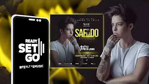 Ready SET go! #02 | SAFADO 19 - by Anto Briones