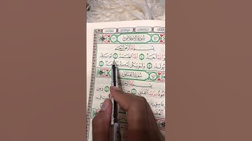 سورة الإخلاص ثُلُث القرآن الكريم اقرأها ثلاث مراتٍ بتدبر كأنك قرأت القرآن كله #التدبر_في_القرآن