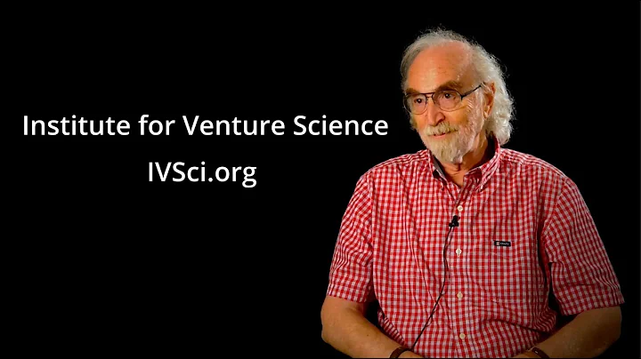 The Solution for Greater Scientific Innovation with Gerald Pollack