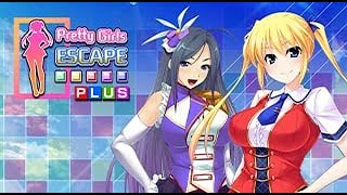 『Pretty Girls Escape PLUS』Platinum 100% Trophy Guide PS4 & PS5 2024/04/18 ￥700 (5分でプラチナ) screenshot 2