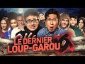 Le dernier loupgarou   le rire jaune