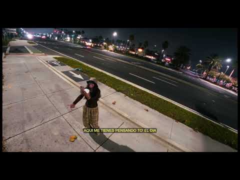 Zerimar x JZAEB - Aguardiente (Visualizer)