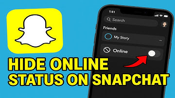 How To Hide Online Status on Snapchat (2025)