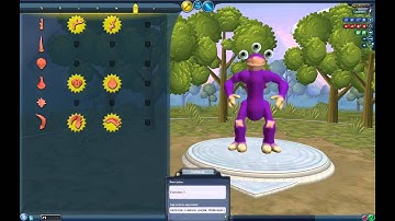 SPORE - Creature Stage Part 4