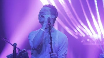 MUTEMATH - Used To (Live)