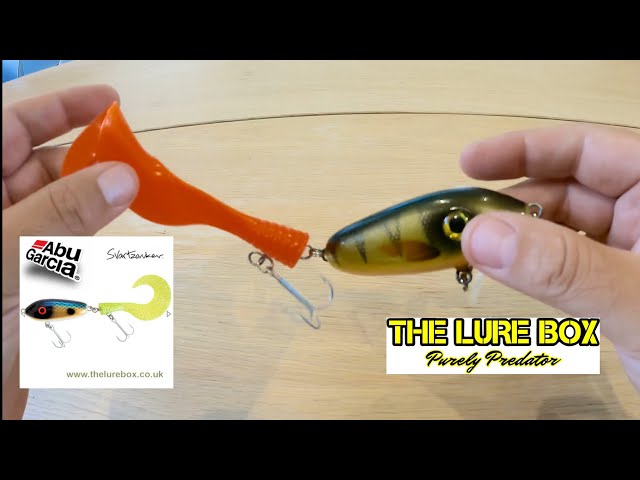 ウェア Abu Garcia LURE BOX SHORTS Abu Garcia Water resistant
