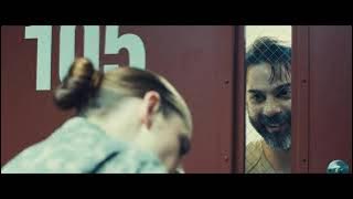 Camp X-Ray Harry Potter scene