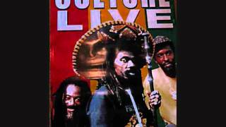 Culture - Mr. Music / Capture Rasta -- Live