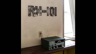 RX-101 - Those Friday Evenings...