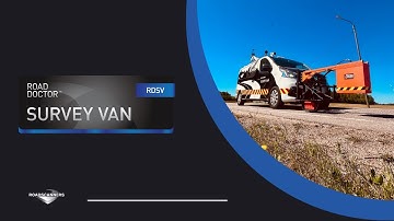 Roadscanners RDSV short intoduction