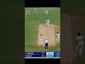 all bowled wicket new Zealand🇳🇿 tour of🇮🇳