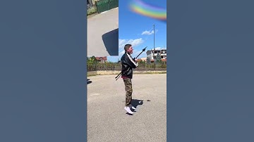 TUTORIAL and Magic😳🍆💦#TREND 👀😂 #trend #magic #tutorial #backstage #creative #lol #shorts