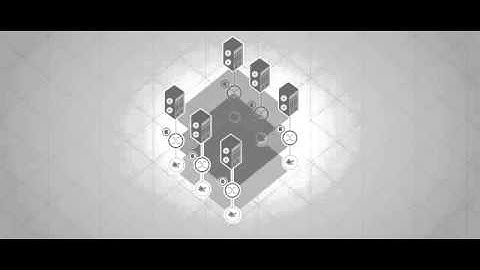 Juniper: Converged Supercore Demo