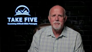 Will the Prodigal Come Home? | Take 5