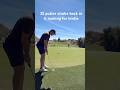 Does the birdie train continue? The Hole Quest continues! #holequestgolf #golf #par4 #clips #HQgolf