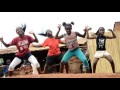 Tekno Samantha Dance Cover By Galaxy African Kids HD Video