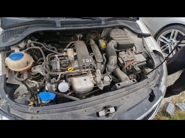 ტექნიკური მხარეები და ქალაქის გამოცდა