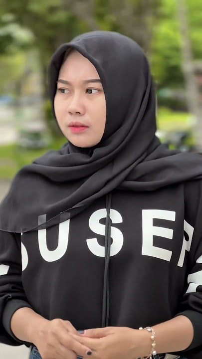 makannya jangan caper