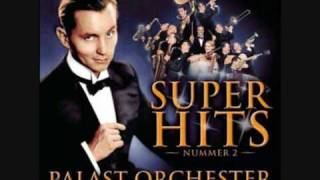 Max Raabe &amp; Palast Orchester - Tainted Love