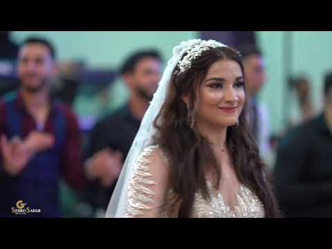 الفنان دليل سليمان فصل شيخاني رائع عرس اوربا اعراس حفلات دهوك دوميز وارسيتي فايدة زاخو أربيل