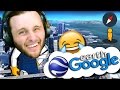Google Earth VR | Funny Sightings | LEAVE THE HOUSE WITHOUT LEAVING