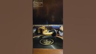 Cunha Medley - Pale K. Lua & David Kaili Victor Records #17774 1915