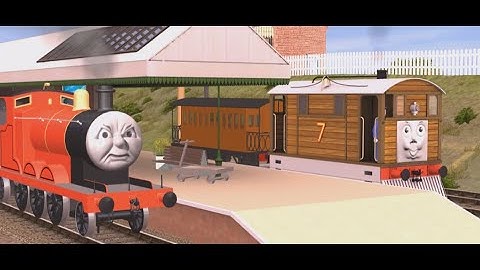 Dirty Objects Teaser