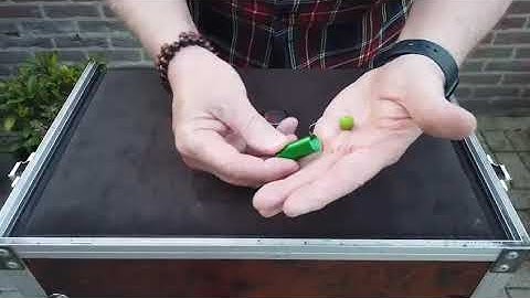 Check out LS PEAS at MJMMagic.com (see link below)