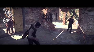 [The Evil Within] Akumu Madness