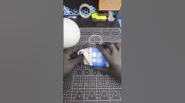 3D Printed Moon Lamp   So Satisfying ! #3dprinting#bambulaba1 #moonlamp #shorts #diy #3dprinter