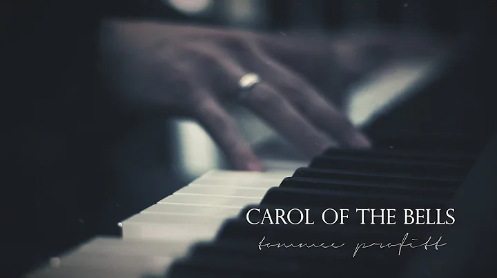 Carol of the Bells (Epic Cinematic Piano Version) ...