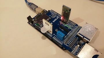 [Arduino] Edit Arduino code to control RGB LED in VS code/使用VS code編輯Arduino程式碼來控制RGB LED（一）