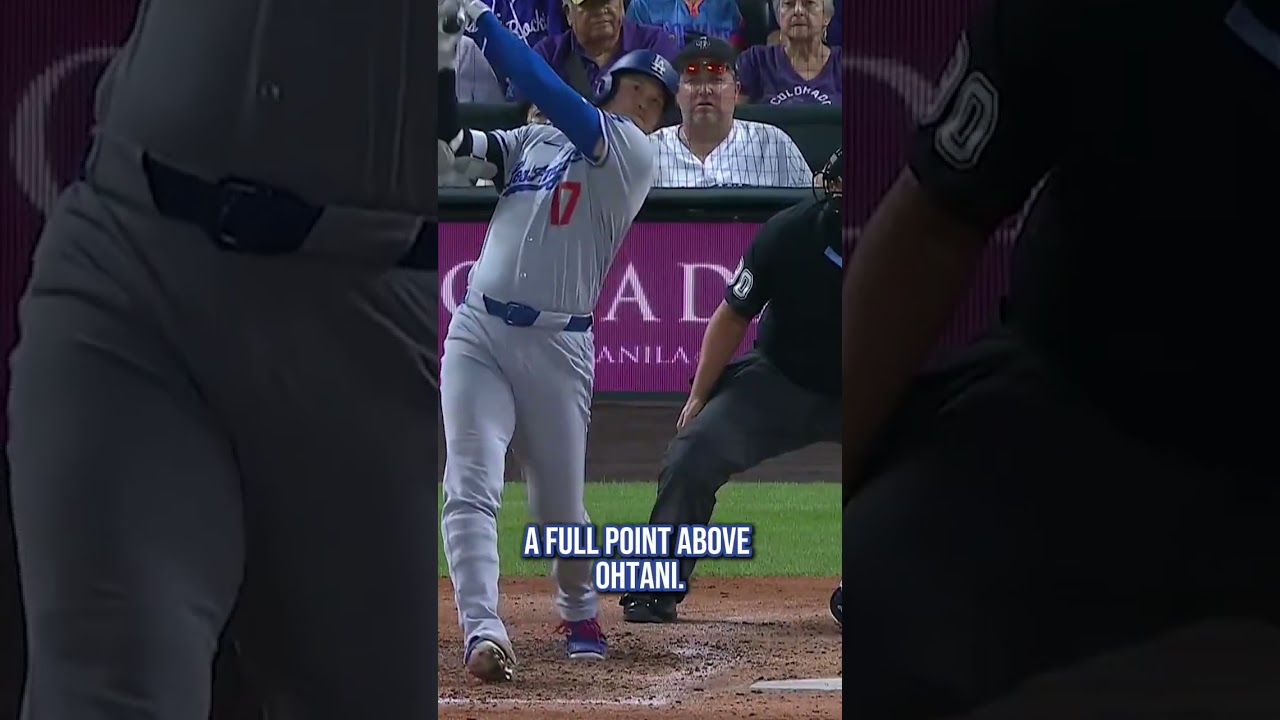 "Without Shohei Ohtani pitching right now, PCA is my MVP."