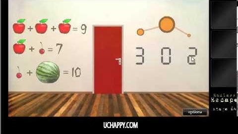 Endless Escape Level 64 Walkthrough