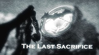 Batman Arkham Knight - The Last Sacrifice (Fan Tribute)
