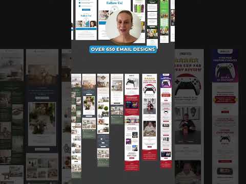 650+ Free Email