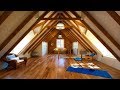 50 Attic Design Ideas to Take Your Space Way Beyond Storage