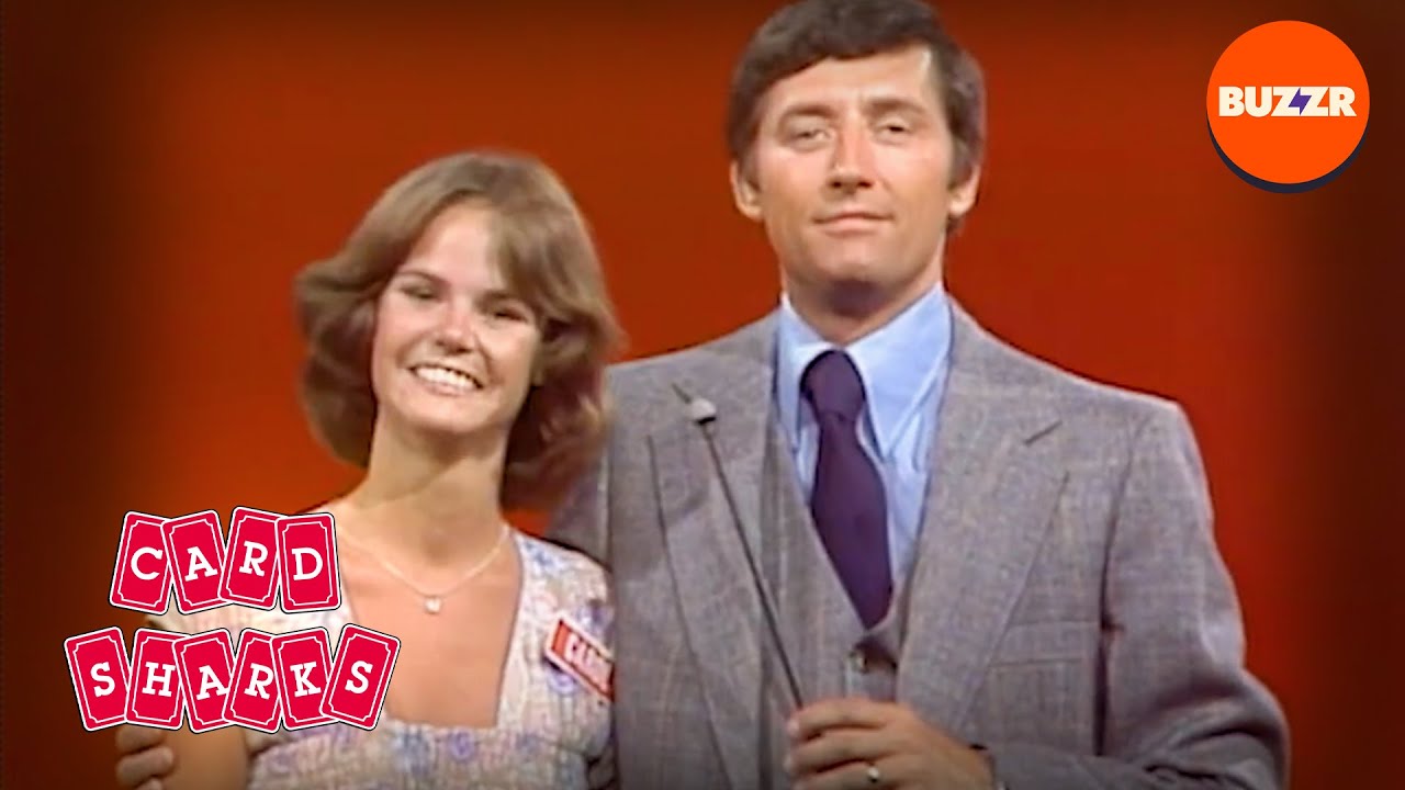 Card Sharks '78