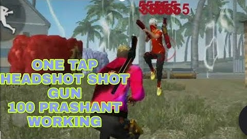 freefire | one tap headshot trick freefire | shotgun one tap headshot trick. skromiyo gaming