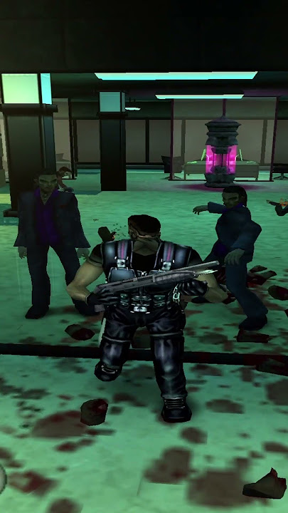 BLADE 2 FOR PS2  #ps2games #blade2