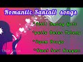 Nonstop superhit santali romantic songs4  santali santali.