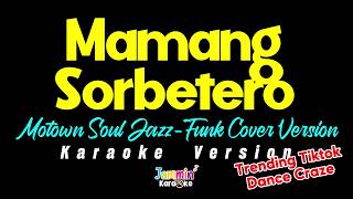 Mamang Sorbetero Trending Tiktok Dance Karaoke Version