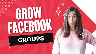 How To Grow A Facebook Group and Get Clients in 2024