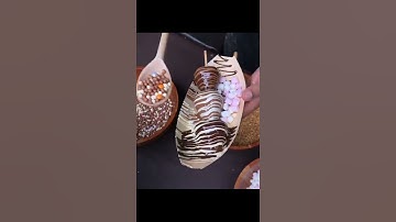 How To Make Chocolate Cake Decorating Tutorial | So Yummy chocolate cake | Easy Cake Decorating6