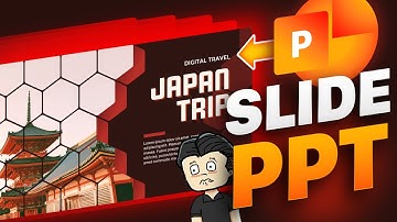 Hướng dẫn thiết kế slide siêu đẹp mắt bằng Powerpoint 365 || PSkills 🤗