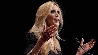 Trump immigration flip ruins Ann Coulter's book