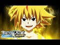 BEYBLADE BURST EVOLUTION Épisode 9: Alter Cognite ! Le Métamorphe !