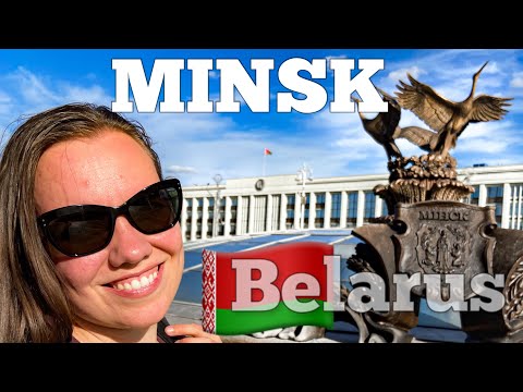 Video: Hvad Var De Bange For I Minsk For 100 år Siden? - Alternativ Visning