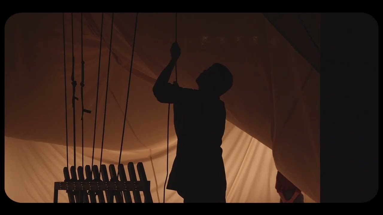 Holland Festival 2024: Dans la mesure de l’impossible - Tiago Rodrigues