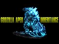 Godzilla APEX: Inheritance 「Animated Movie」